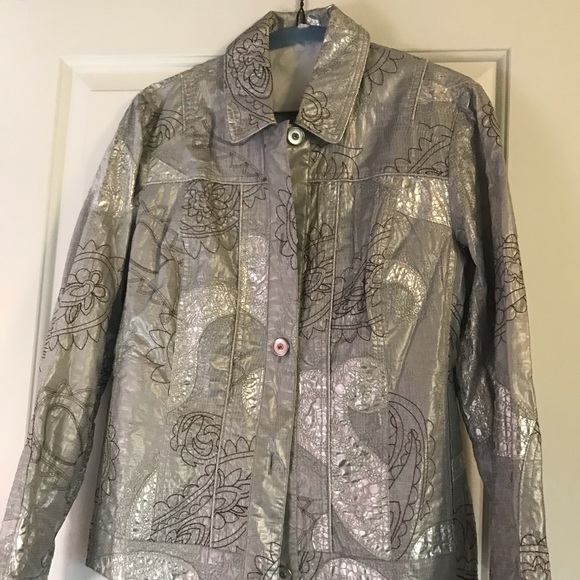 Jacket - Picture 1 of 2